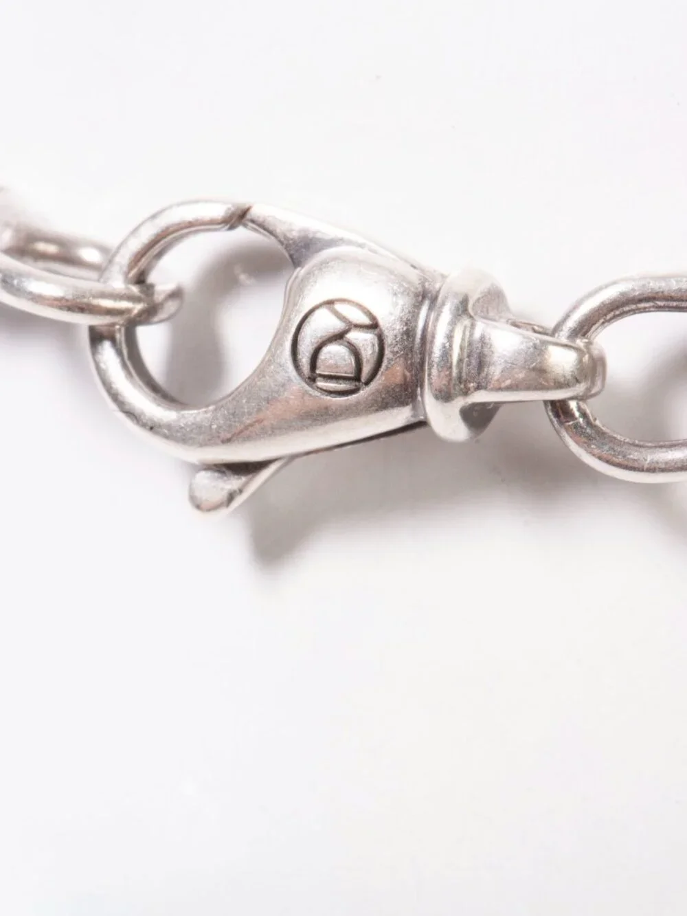 David Yurman authentic men